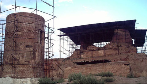 مسجد جامع اردبیل مسجد جامع اردبیل