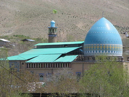 مسجد عتیق دماوند مسجد عتیق دماوند