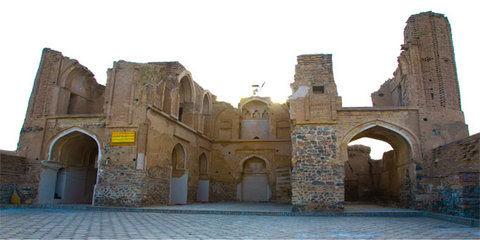 مسجد جامع افین مسجد جامع افین