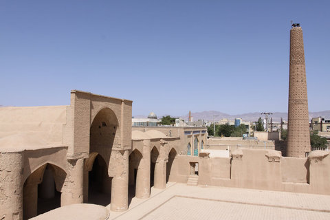 مسجد تاریخانه دامغان مسجد تاریخانه دامغان