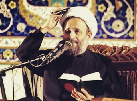 صوت/ سخنرانی حجت الاسلام علیرضا پناهیان در مراسم احیای شب قدر ۲۱ ماه مبارک رمضان