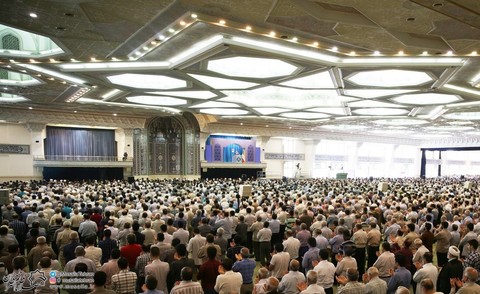 آیتالله امامیکاشانی؛ خطیب جمعه این هفته تهران نماز جمعه