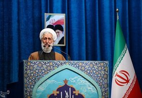 حجت‌الاسلام صدیقی؛ خطیب جمعه این هفته تهران