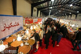 جشنواره خرید بهاره تهران به دوره دوم رسید 