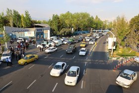 اعلام محل پارک خودروها در مراسم سالگرد شهادت سردار سلیمانی