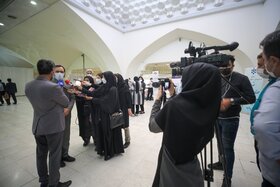ششمین نمایشگاه بین‌المللی ایران فارما